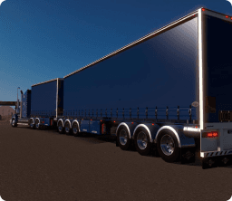 Flexible Configuration Options