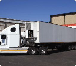 Refrigerated Trailers