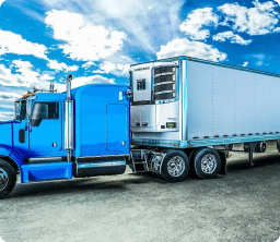 Versatile Freight Handling Capabilities