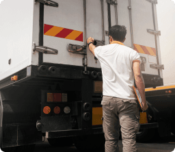 Flexible Cargo Handling Options