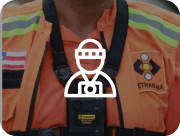 Driver Body camera and Cabin Camera Facilty