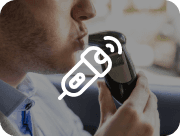 Ignition Breath Analyser