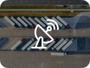 Satellite Wireless Connection